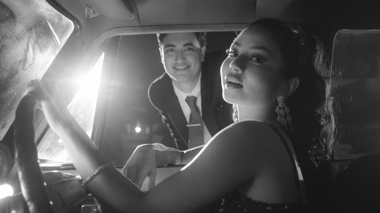 Shivalika & Suryansh